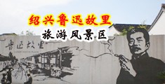 操馒头屄视频播放中国绍兴-鲁迅故里旅游风景区
